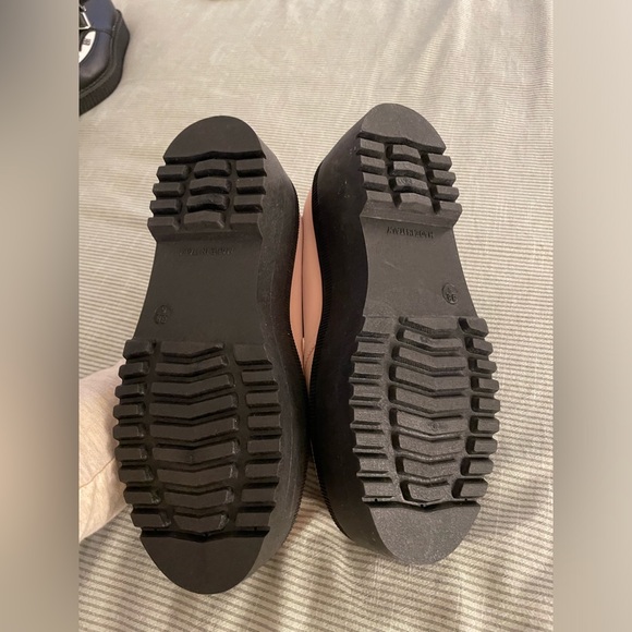 ASOS pink platform shoes - Picture 4 of 6